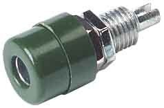 EB-Buchse BIL 20 gn