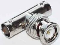 BNC-Stecker EM915Lose