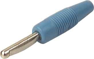 Stecker VON 30 bl