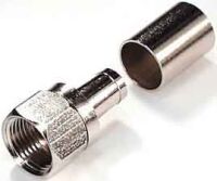 F-Stecker F11Lose