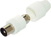 Koax-Stecker KW 3 S Lose