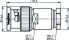 BNC-Kabelstecker 100123521