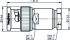 BNC-Kabelstecker 100123521