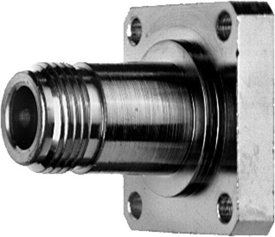 N-Flanschbuchse 50Ohm TA 100024100