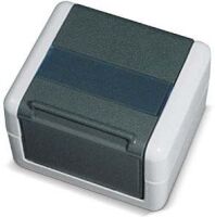 AP Anschlussdose IP44 leer 185728
