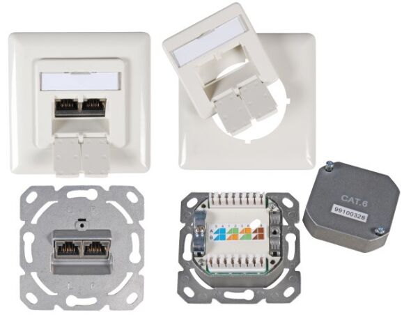 Datendose ET-25211.2V1