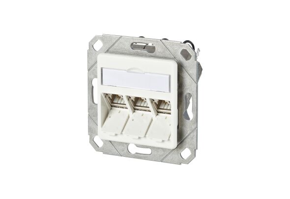 Anschlussdose C6Amodul Upk 130B11D31102-E