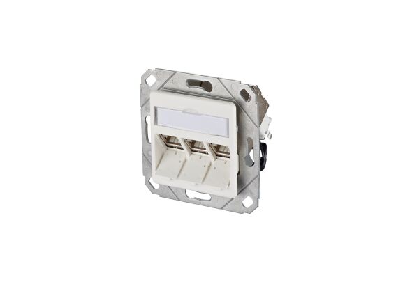 Anschlussdose C6Amodul Upk 130B12D31102-E