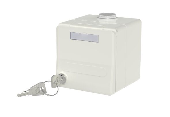 IP44 Modul-AP-Geh. 1309470002-I