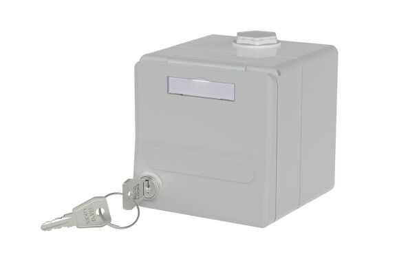 IP44 Modul-AP-Geh. 1309470003KI