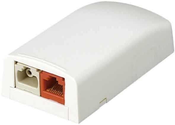 AP-Verteilerdose CBX2IW-AY