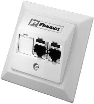 Faceplate Kit CS2P6XTGAW