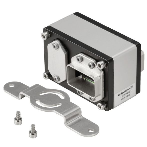 Kupplung IE-CD-VAPM24V-C-MA
