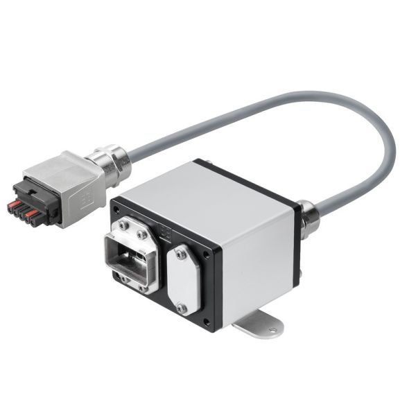 Y-Verteiler IE-CD-VAPM24V-Y-MA