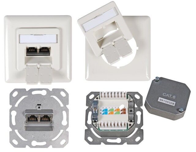 Datendose ET-25211.2V1