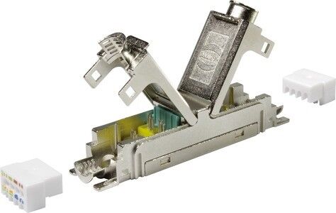 Extender RJ45 IDC- 09455451569