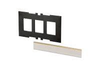 Subway-M Adapterplatte 13093-AK3-E