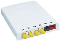 AP-Anschlußdose CBXF6AW-AY