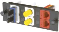 Panel f. MINI-COM Module FMP6