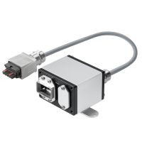 Y-Verteiler IE-CD-VAPM24V-Y-MA