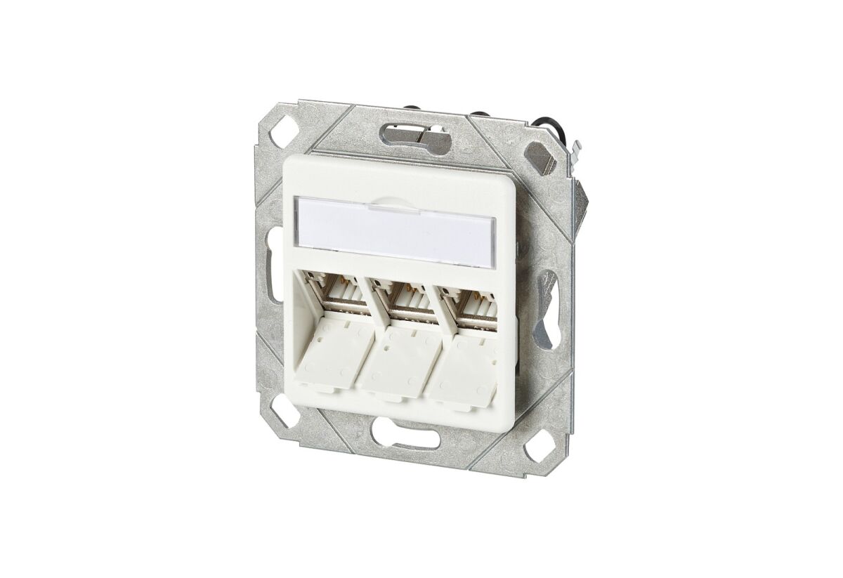 Anschlussdose C6Amodul Upk 130B11D31102-E