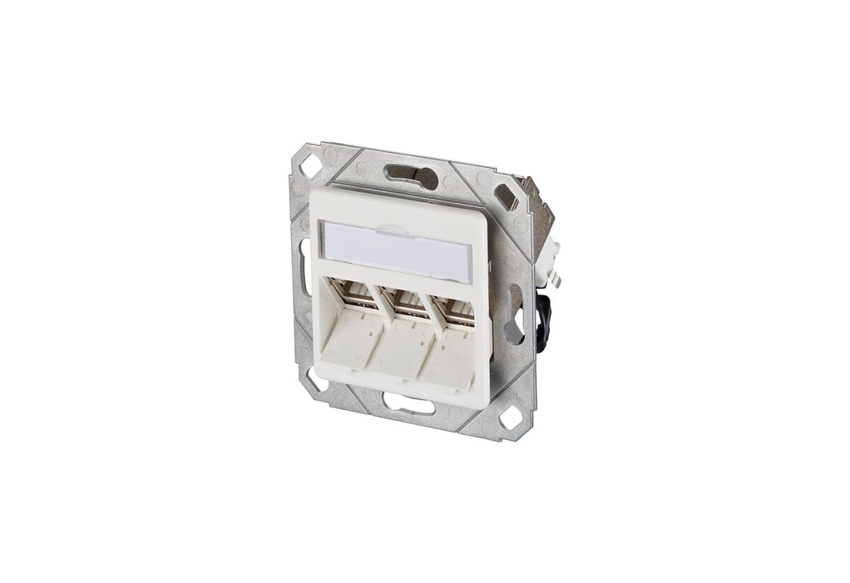 Anschlussdose C6Amodul Upk 130B12D31102-E