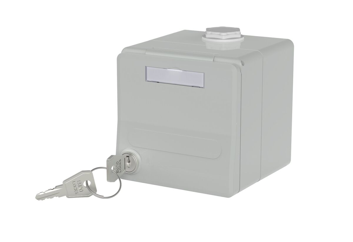 IP44 Modul-AP-Geh. 1309470003KI