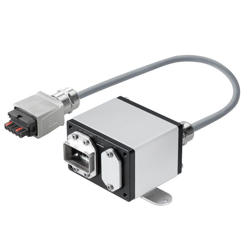 Y-Verteiler IE-CD-VAPM24V-Y-MA