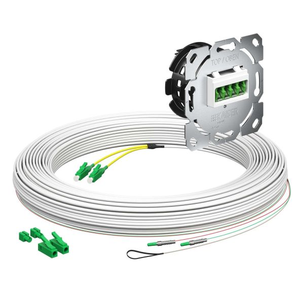 Teilnehmeranschluss Gf-TA 4250048