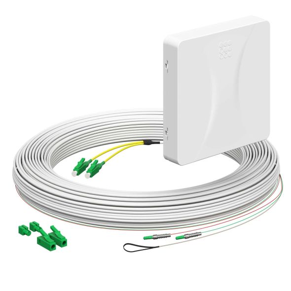 Teilnehmeranschluss Gf-TA 4252065