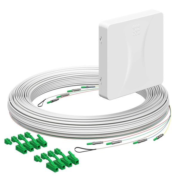 Teilnehmeranschluss Gf-TA 4252105