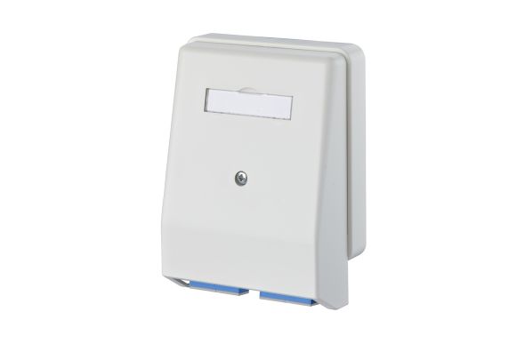 OpDAT 4 AP 2xSC-D UPC OS2 150112E202-E