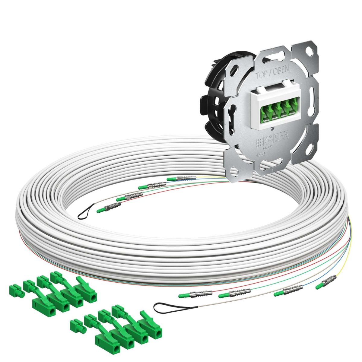 Teilnehmeranschluss Gf-TA 4250086