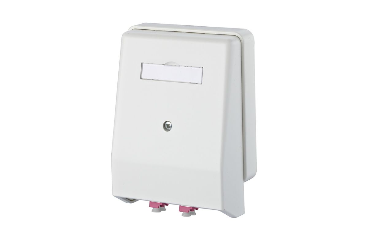 OpDAT 4 AP 2xLC-D OM4 1501127502-E