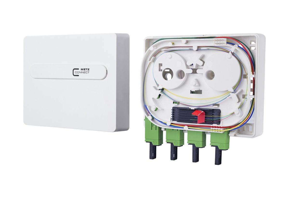 OpDAT ADT splice 4xE2000-S 1501195U04HC