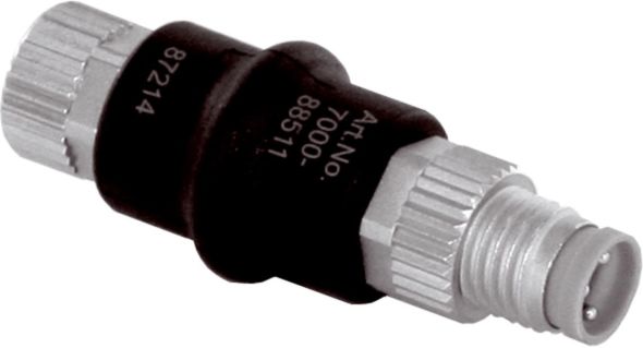 Adapterstecker M8K3/M8S4