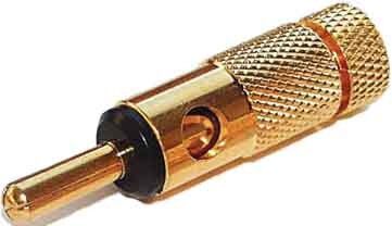 Bananenstecker BS10LoseS