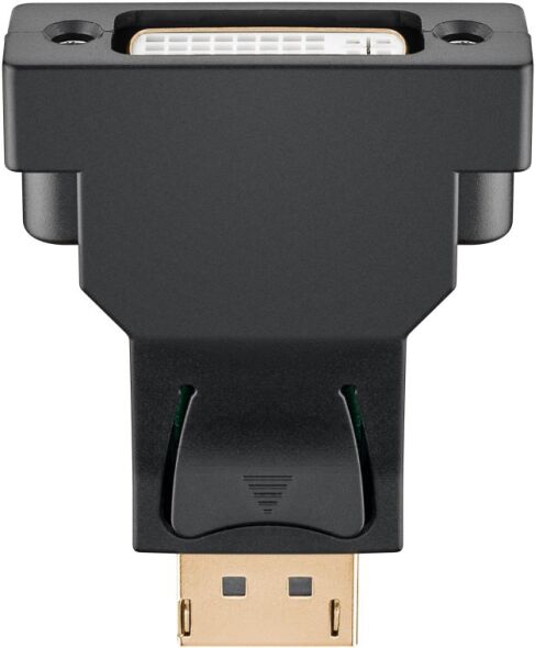 DisplayPort/DVI-D-Adapter 51720