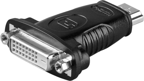 HDMI/DVI-D Adapter 68098