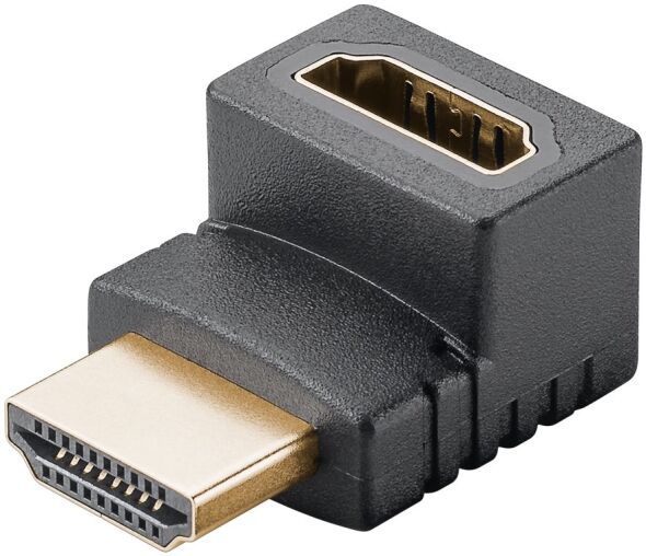 HDMI-Winkeladapter 65744
