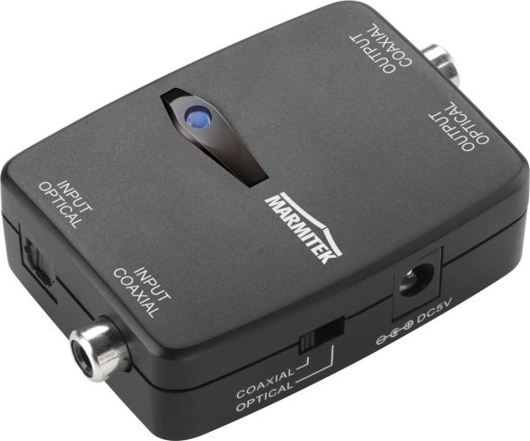 Audio-Konverter ConnectTC22
