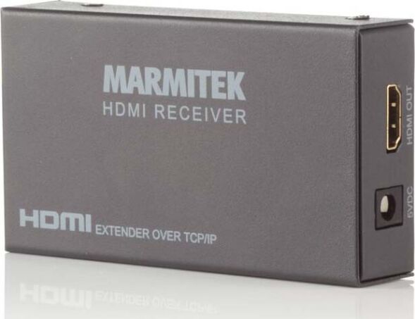 Extra Empfänger MARMITEK MV90RX