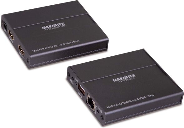 HDMI Extender MARMITEK MegaView76