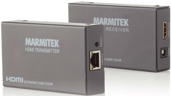 HDMI Extender MARMITEK MegaView90
