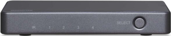 HDMI Switch MARMITEK Connect620U