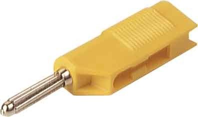 Büschelstecker BSB 20 K ge