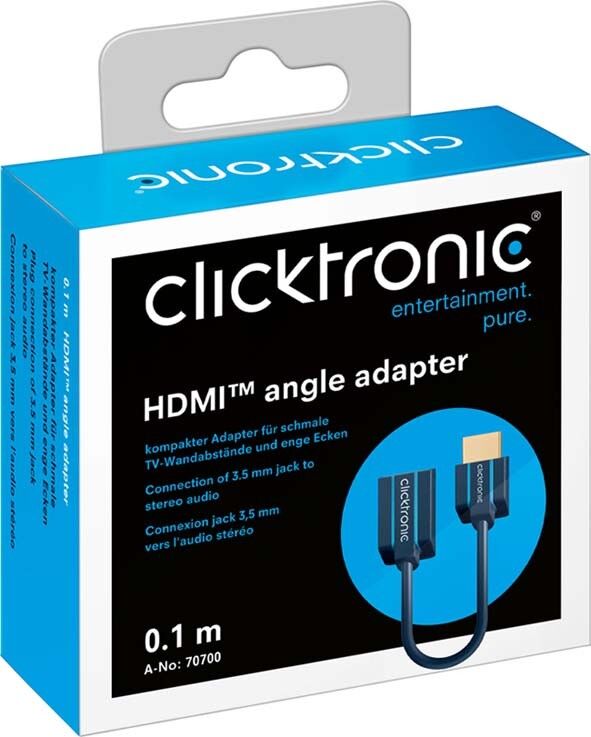 HDMI-Flexadapter 70700