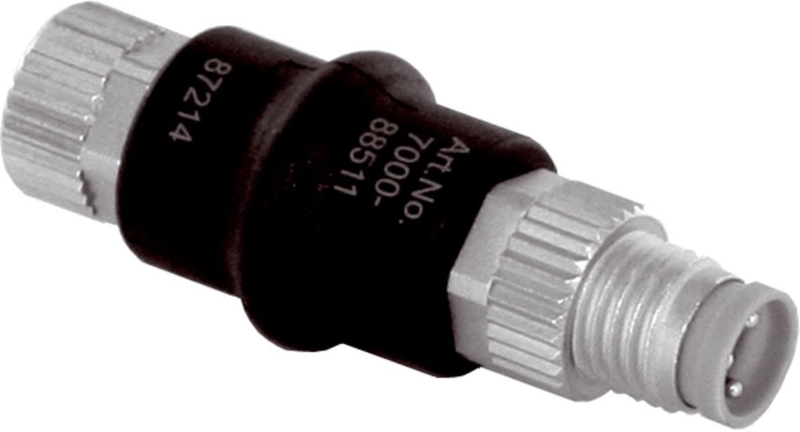 Adapterstecker M8K3/M8S4