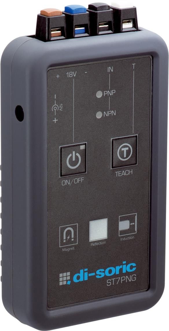 Sensortester ST 7PNG