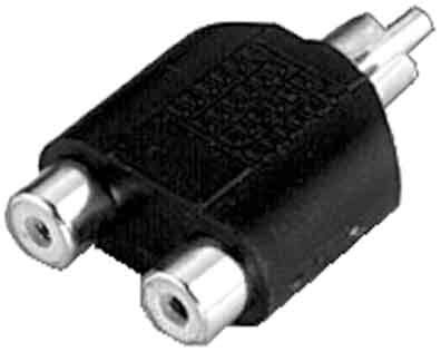 Cinch-Kompakt-Adapter GS18Lose